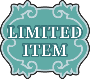 LIMITED ITEM